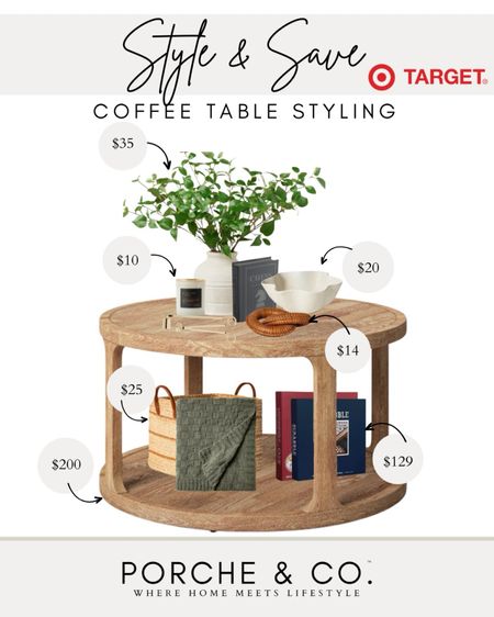 Coffee table finds, Target, Target styling, Target coffee table decor
#visionboard #moodboard #porcheandco

#LTKstyletip #LTKhome