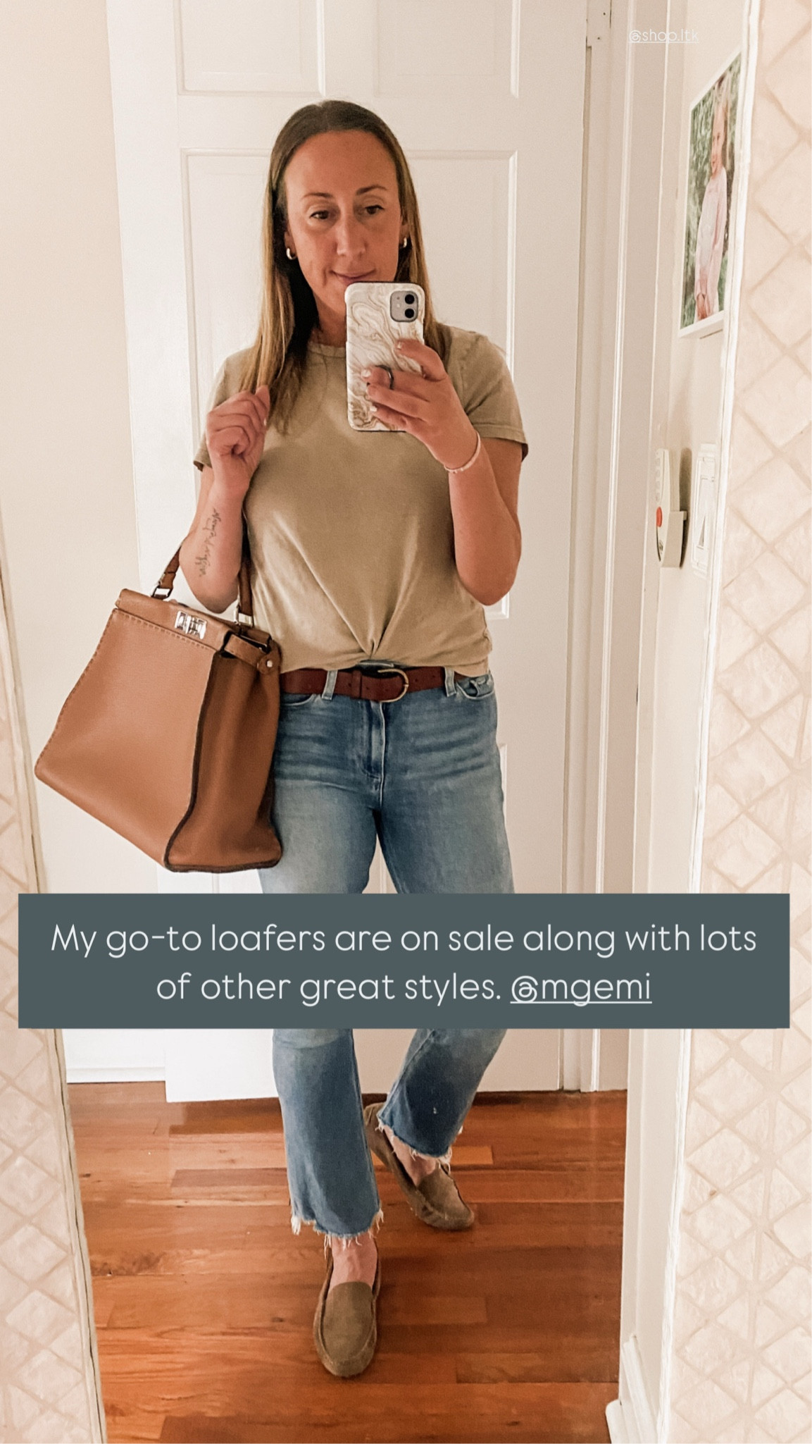 My go to loafers are on sale with so many other great styles! //. Casual outfit idea. //. Work outfit. Spring outfit. These loafers are my go to!  I usually size up 1/2 size  



#LTKSaleAlert #LTKShoeCrush #LTKSeasonal
