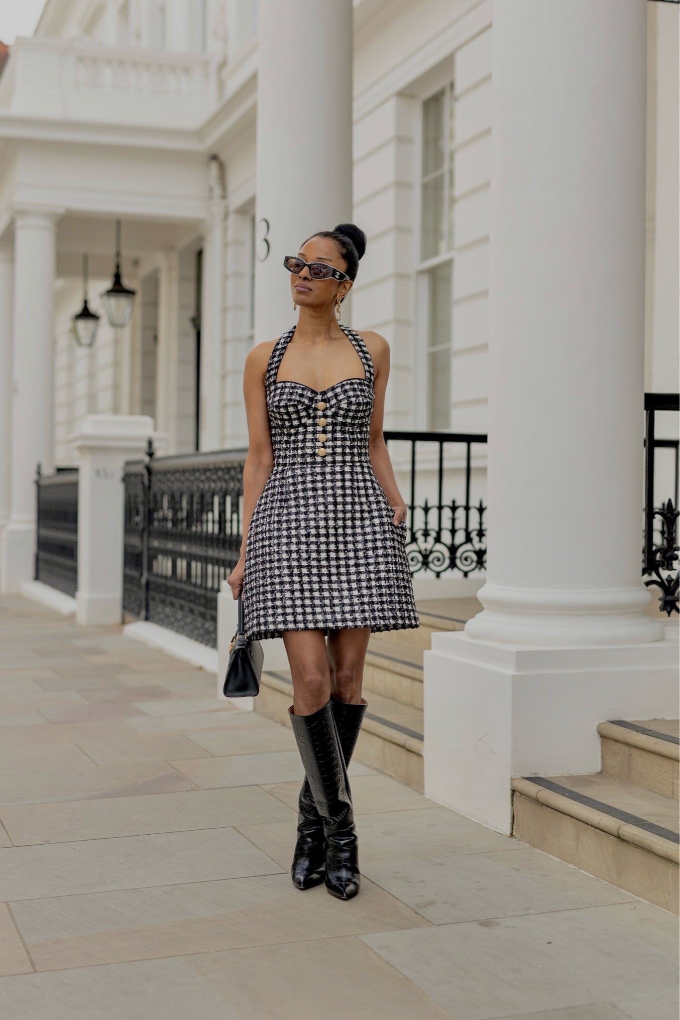 {•OUTFIT•}

#LTKsummer #LTKeurope #LTKluxury