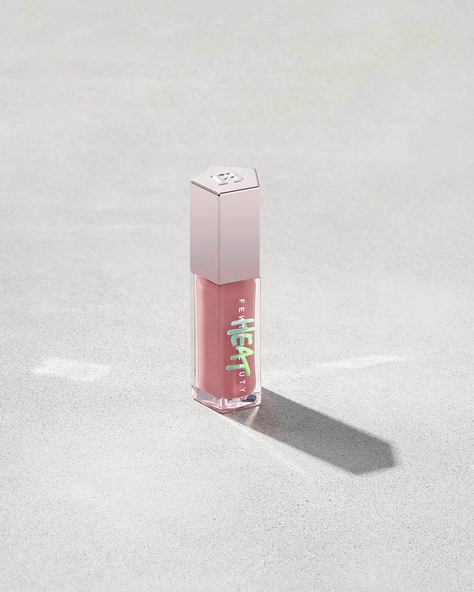 Gloss Bomb Heat Universal Lip Luminizer + Plumper | Fenty Beauty