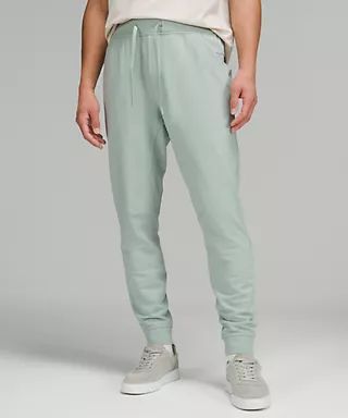 City Sweat Jogger | Men's Joggers | lululemon | Lululemon (US)