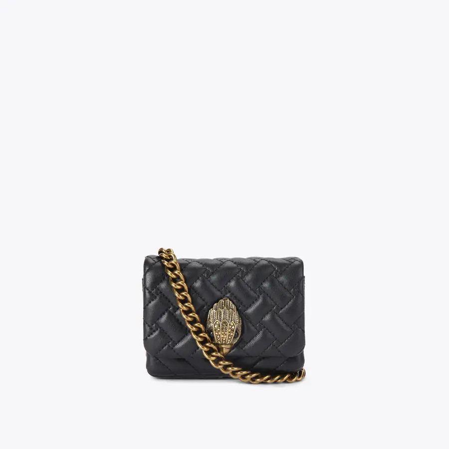 nano kensington kurt bag | Kurt Geiger US