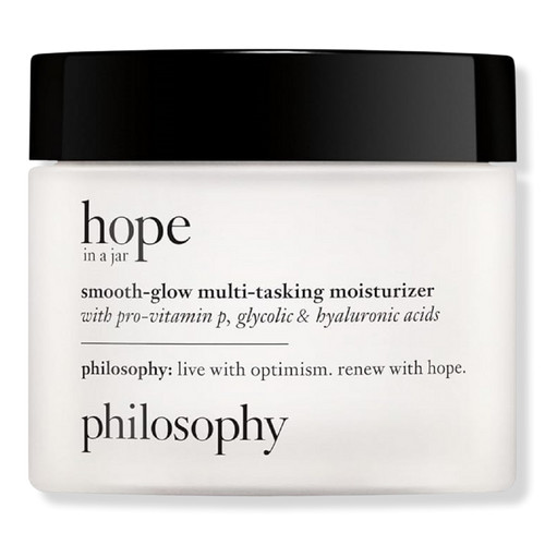 Philosophy Hope In A Jar Smooth-Glow Multi-Tasking Moisturizer | Ulta