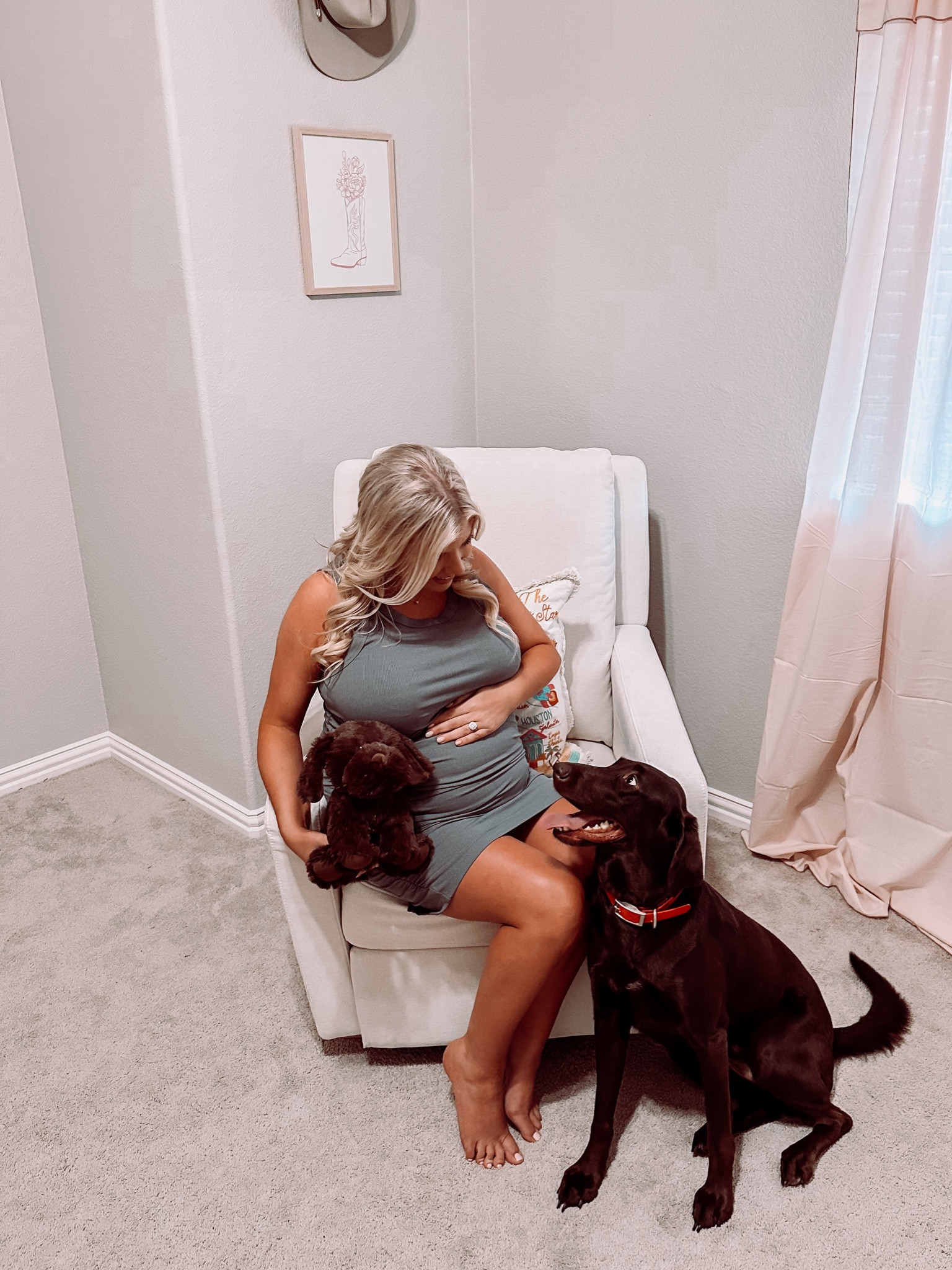 Use code morganp_15 for 15% off at Warmies.com


nursery. baby girl. baby nursery. nursery furniture. baby shower gift. maternity dress  

#LTKbaby #LTKhome #LTKbump