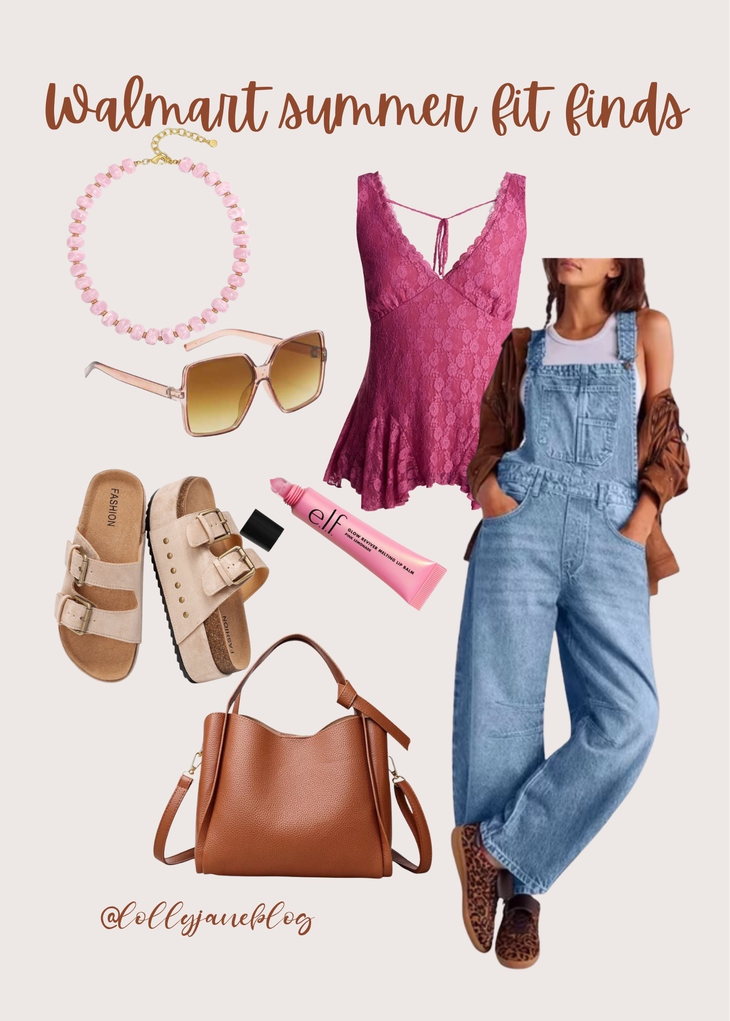 Walmart summer fit finds! 👗💕

#LTKootd #LTKmomlife #LTKSeasonal