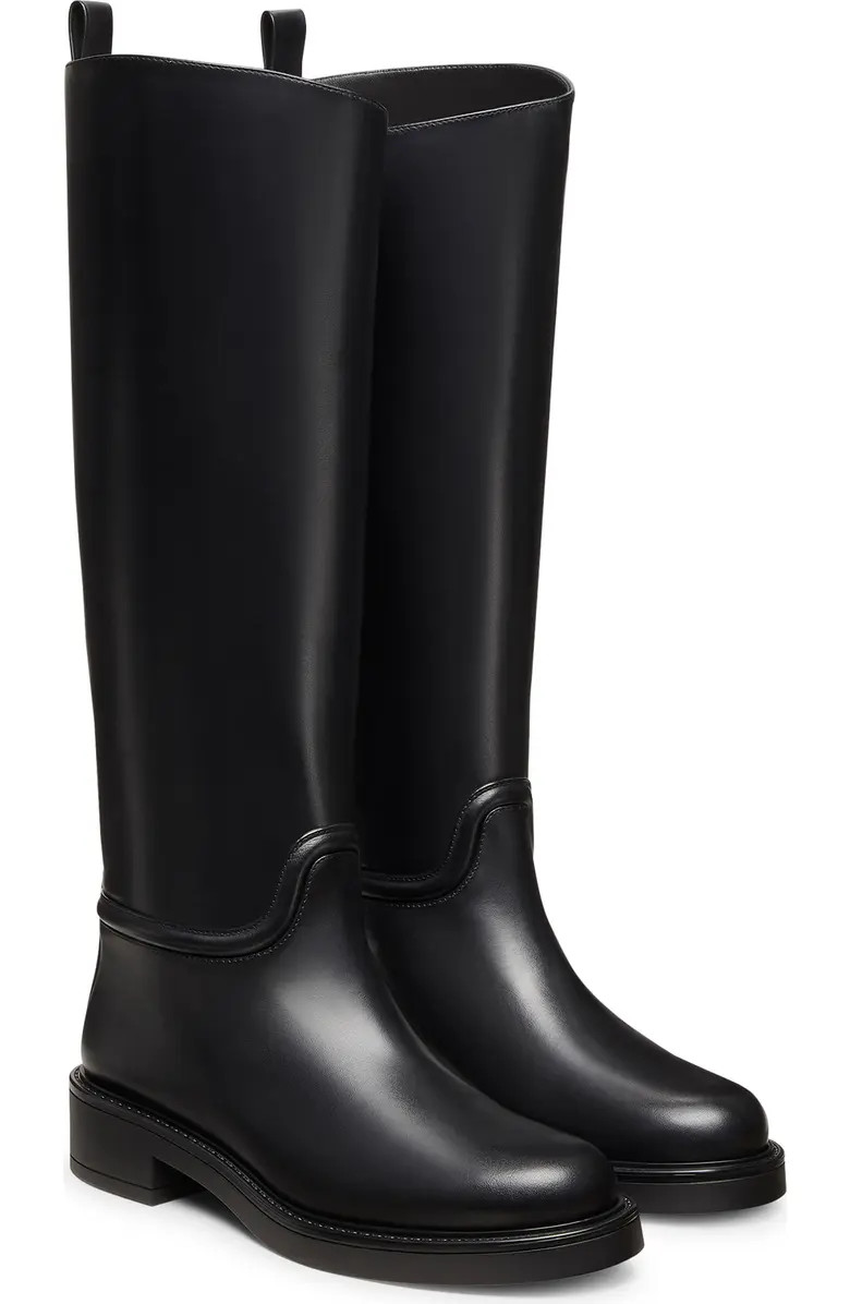 Celia Riding Boot (Women) | Nordstrom
