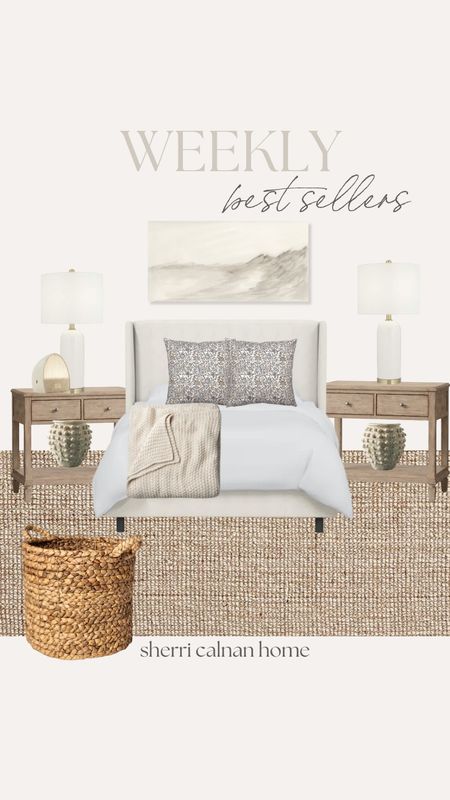 Weekly Best Sellers

Best home finds  home decor  bedroom styling  bedroom inspo  neutral home  how to style  weekly favorites  home inspo

#LTKhome #LTKstyletip