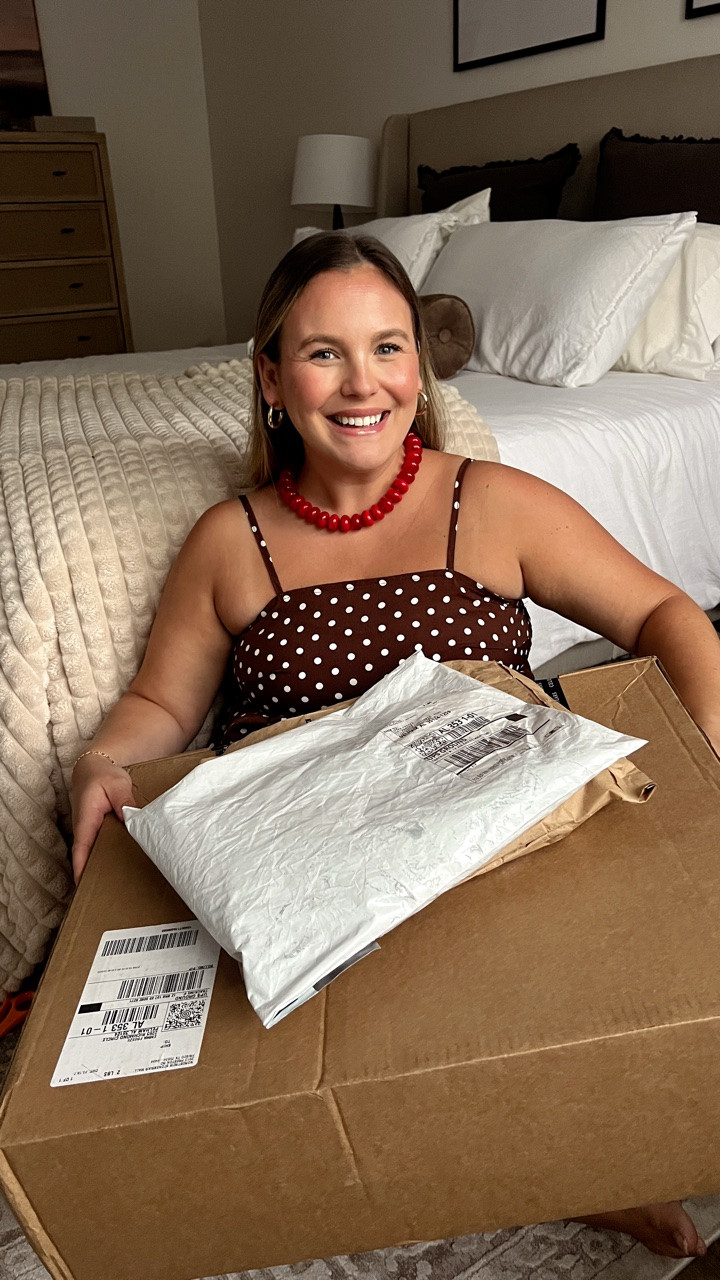 Nordstrom Anniversary Sale Unboxing 2 📦 

#nordstromanniversarysale #nordstromsale #personalstylist #personalshopper #shopmystyle