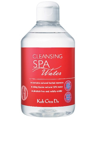 Koh Gen Do Spa Cleansing Water in Beauty: NA. | Revolve Clothing (Global)