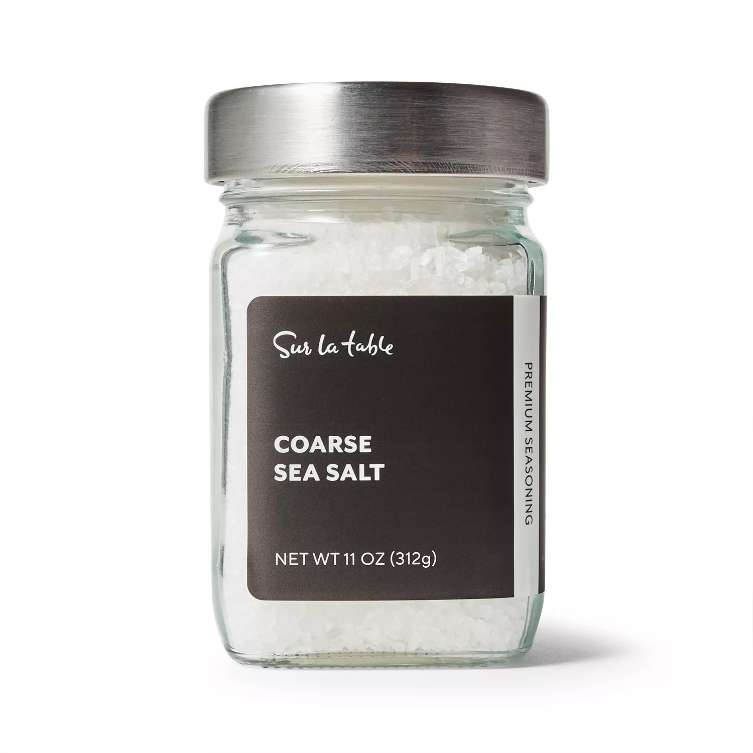 Sur La Table Coarse Sea Salt | Sur La Table