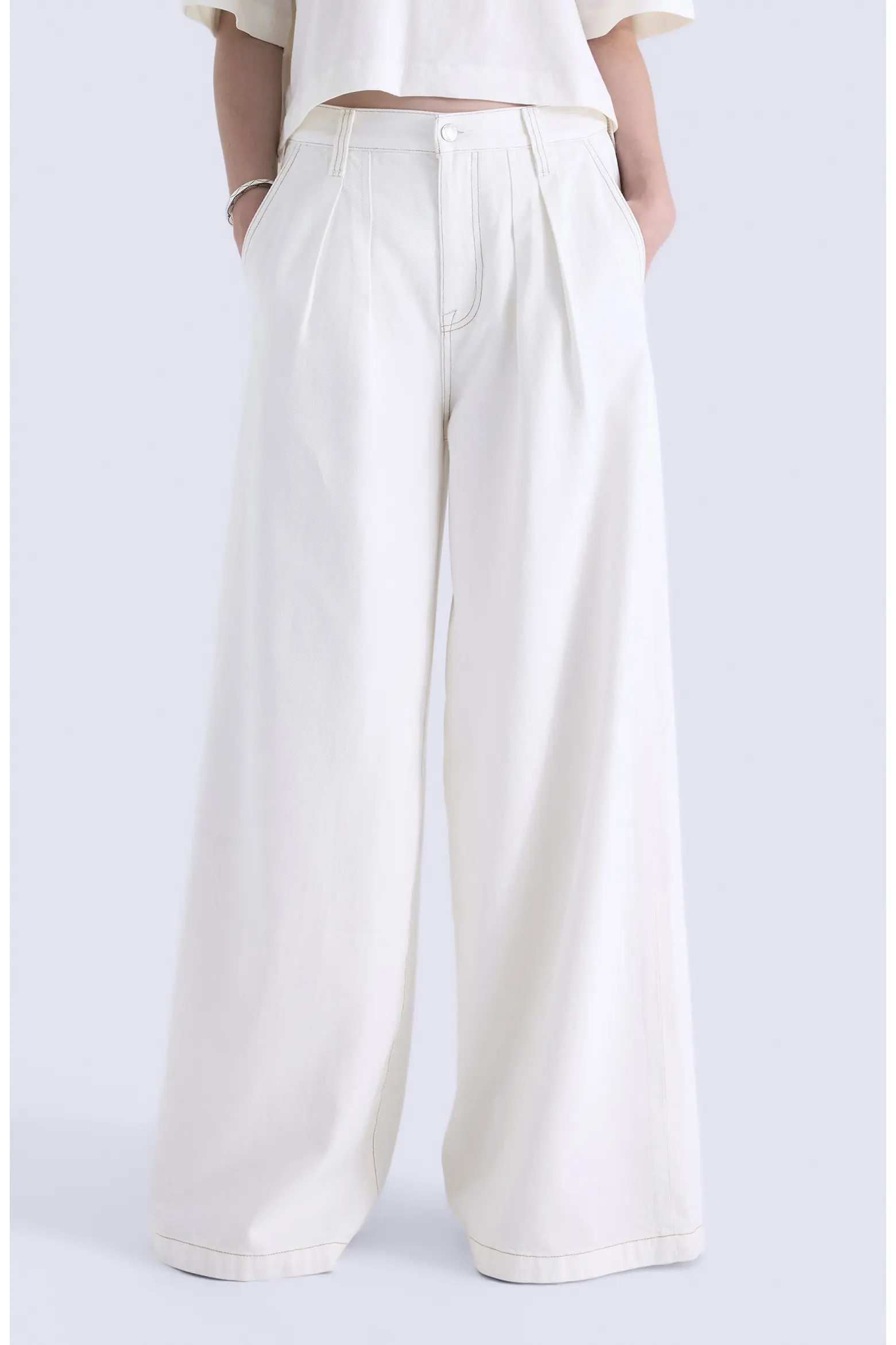 Delphine Wide Leg Jeans (Women) | Nordstrom | Nordstrom