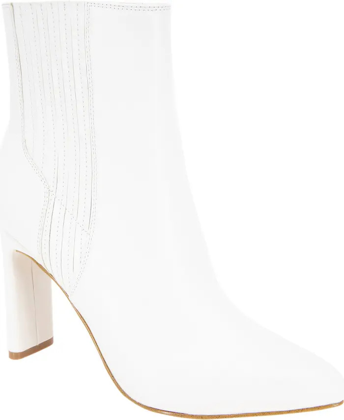 Kalia Pointed Toe Bootie (Women) | Nordstrom