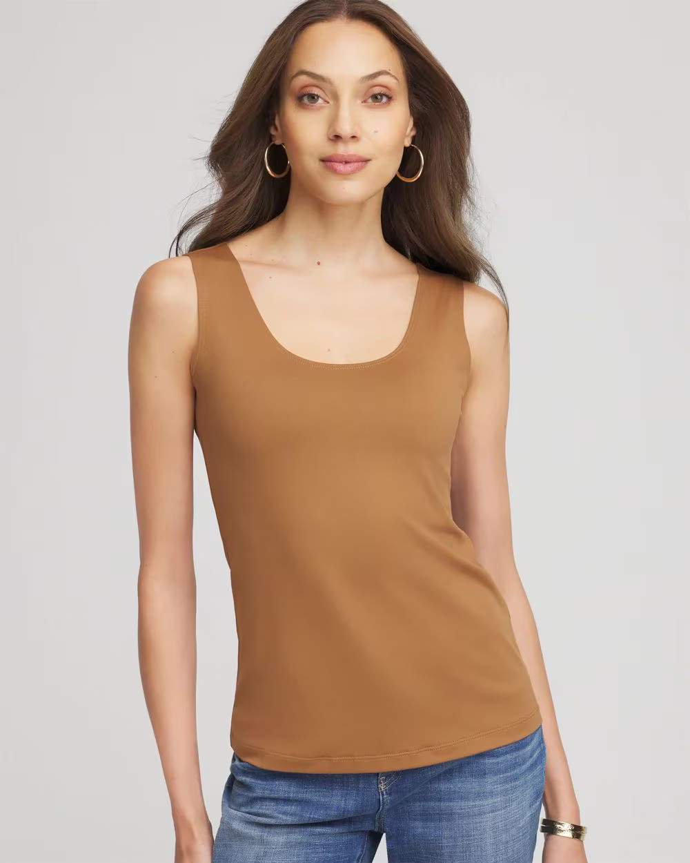 Microfiber Tank | Chico's