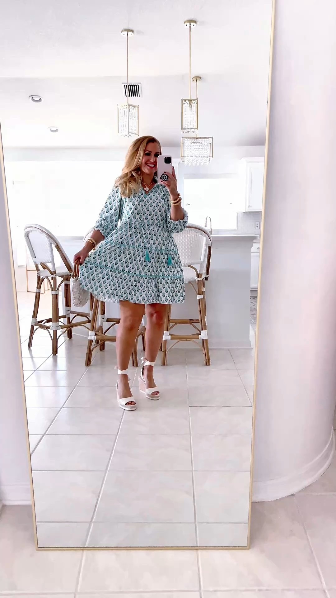 Resort wear for Women / Summer Dresses / Florida Outfits Vacation

Wearing a medium.

summer 2026 outfits | tropical vacation outfits | cute vacation outfits | island vacation outfits | ibiza outfits | vacation outfits | vacation style | puerto rico outfits | italian summer outfits | euro summer outfits | casual summer outfits | italy outfits | summer fits | summer dresses | beach outfit | beachy summer outfits | carribean vacation outfits | beach vacation outfits | bahamas vacation outfits | mexico vacation outfits | resort wear for women | resort vacation outfits | resort outfit ideas | tropical vacation outfits | island vacation outfits | vacation outfits tropical | puerto rico outfits | beachy outfits | summer outfits 2026 | spring break outfit | spring break outfits | summer bikinis | florida outfits | florida vacation outfits | florida outfits vacation
 

#LTKSeasonal #LTKOver40 #LTKSaleAlert #LTKU #LTKMidsize #LTKTravel #LTKgrwm #LTKootd #LTKValentine #LTKNYFW #LTKvlog