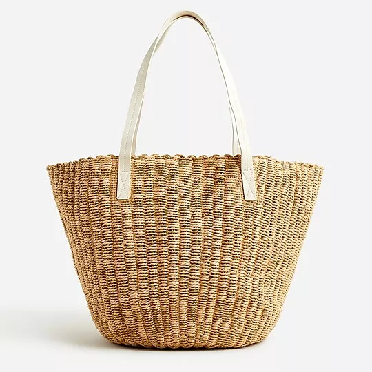 Chloé Small Woody Basket Bag curated on LTK