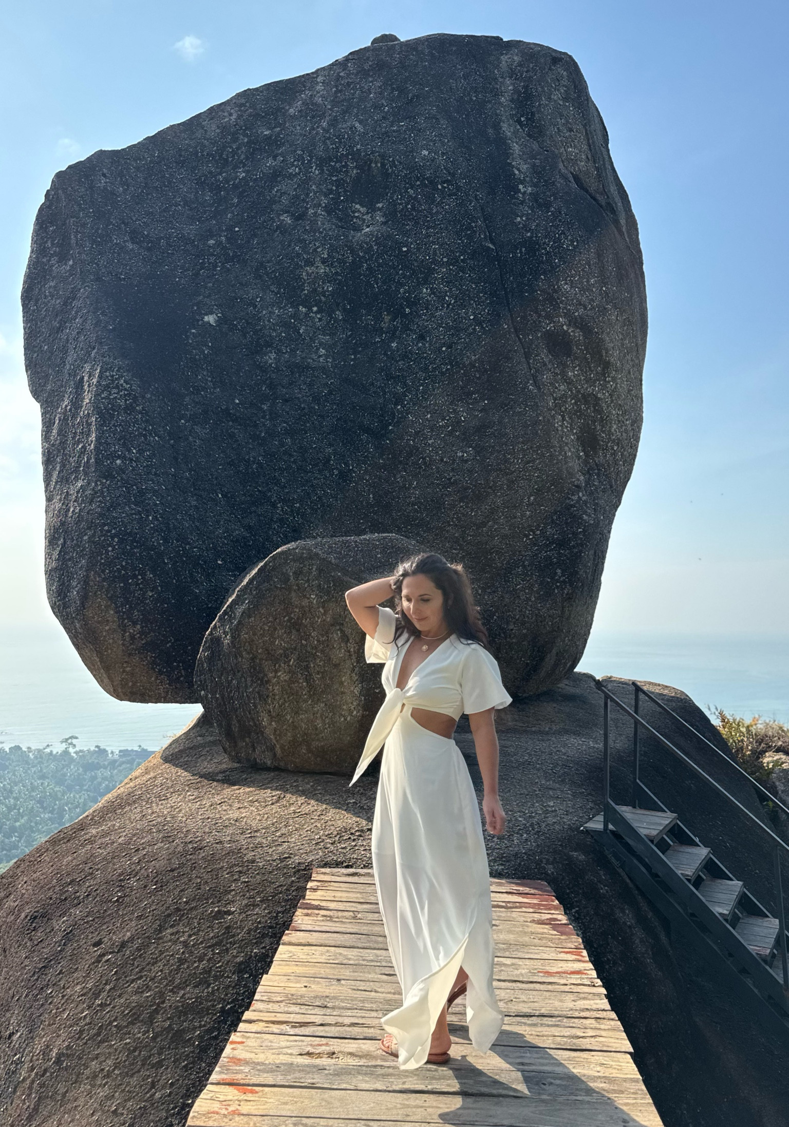 You can never have enough white dresses! I love the front tie detail and cutouts in this dress! 

TTS wearing a small 


#LTKFindsUnder50 #LTKStyleTip #LTKSeasonal