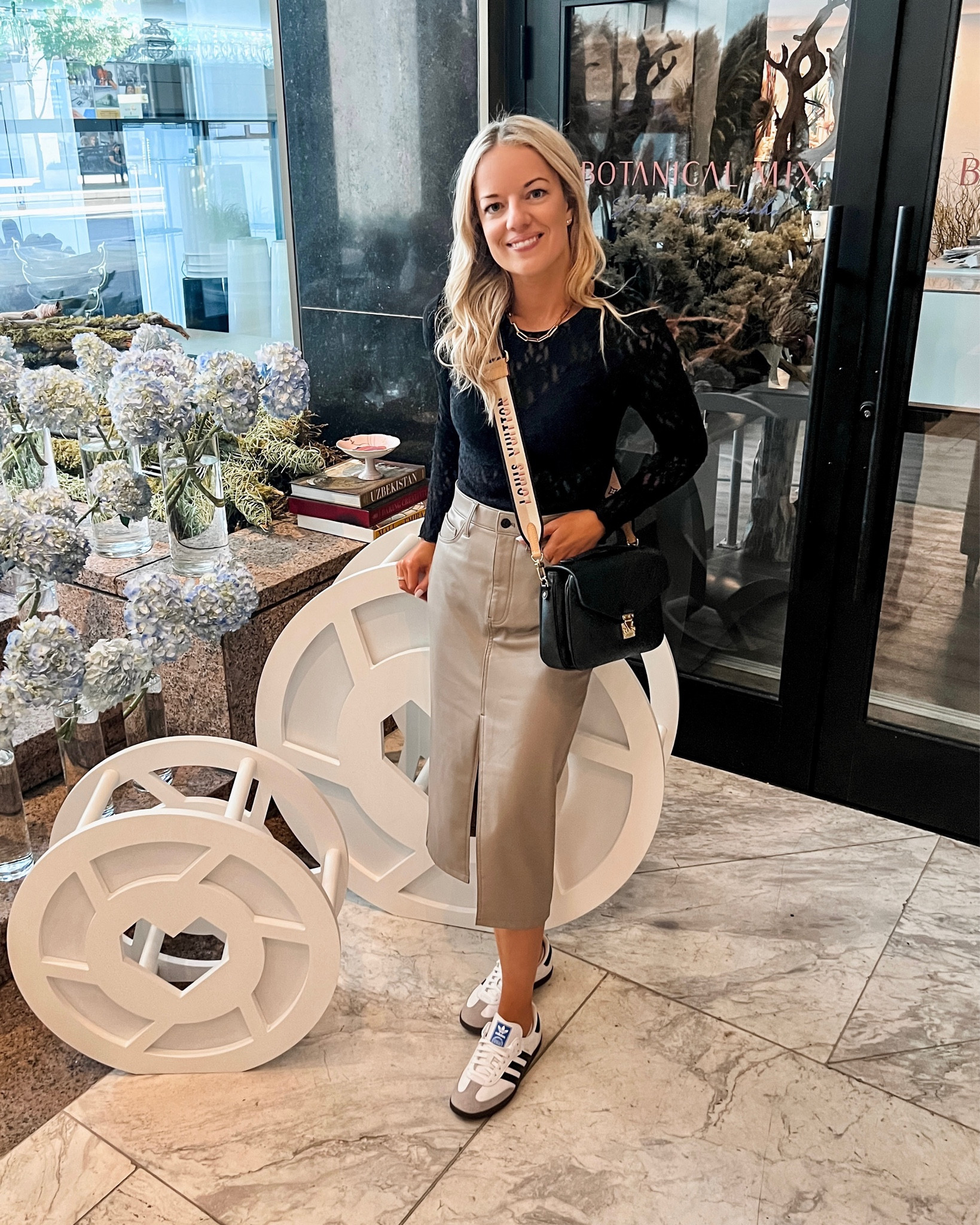 Ltk con 2023 

#LTKCon