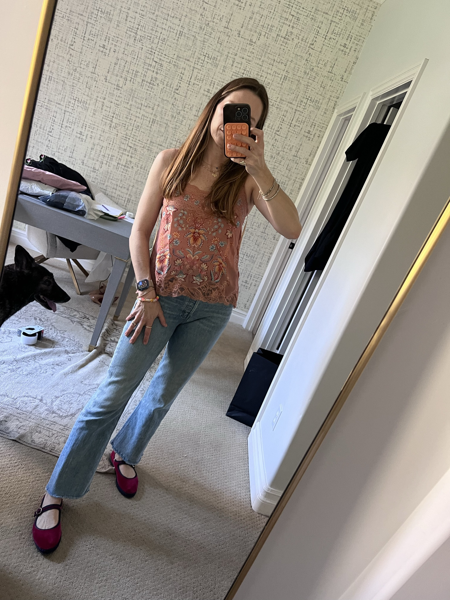 Going out top, mom style, festival top, stagecoach outfit, summer concert outfit 

#LTKSeasonal #LTKFestival #LTKU