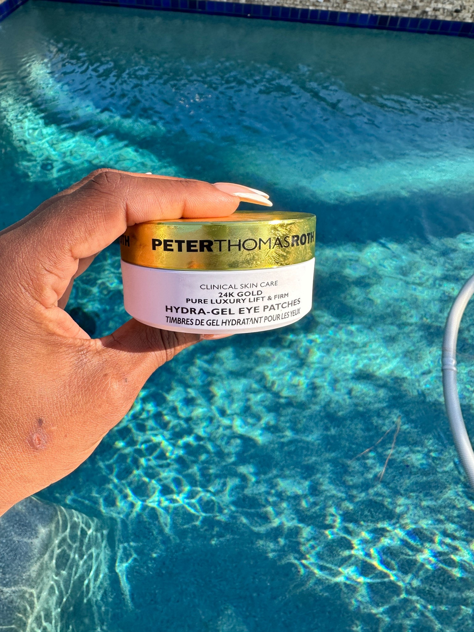 Must have in my skincare collection!! 