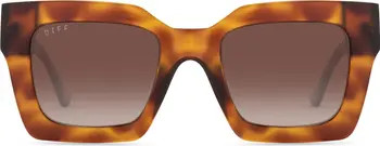 DIFF Dani 52mm Square Sunglasses | Nordstrom | Nordstrom