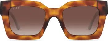 Dani 52mm Square Sunglasses | Nordstrom