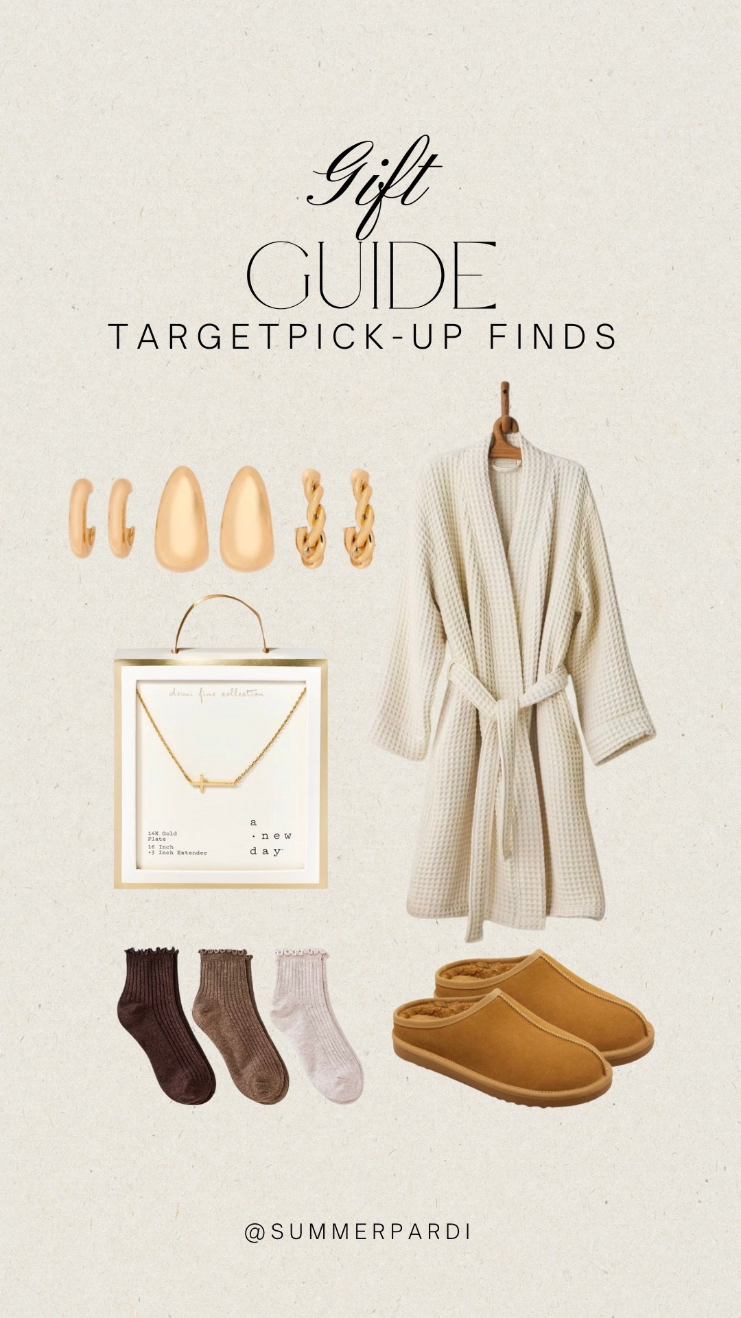 #LTKGiftGuide #LTKSaleAlert #LTKFindsUnder50