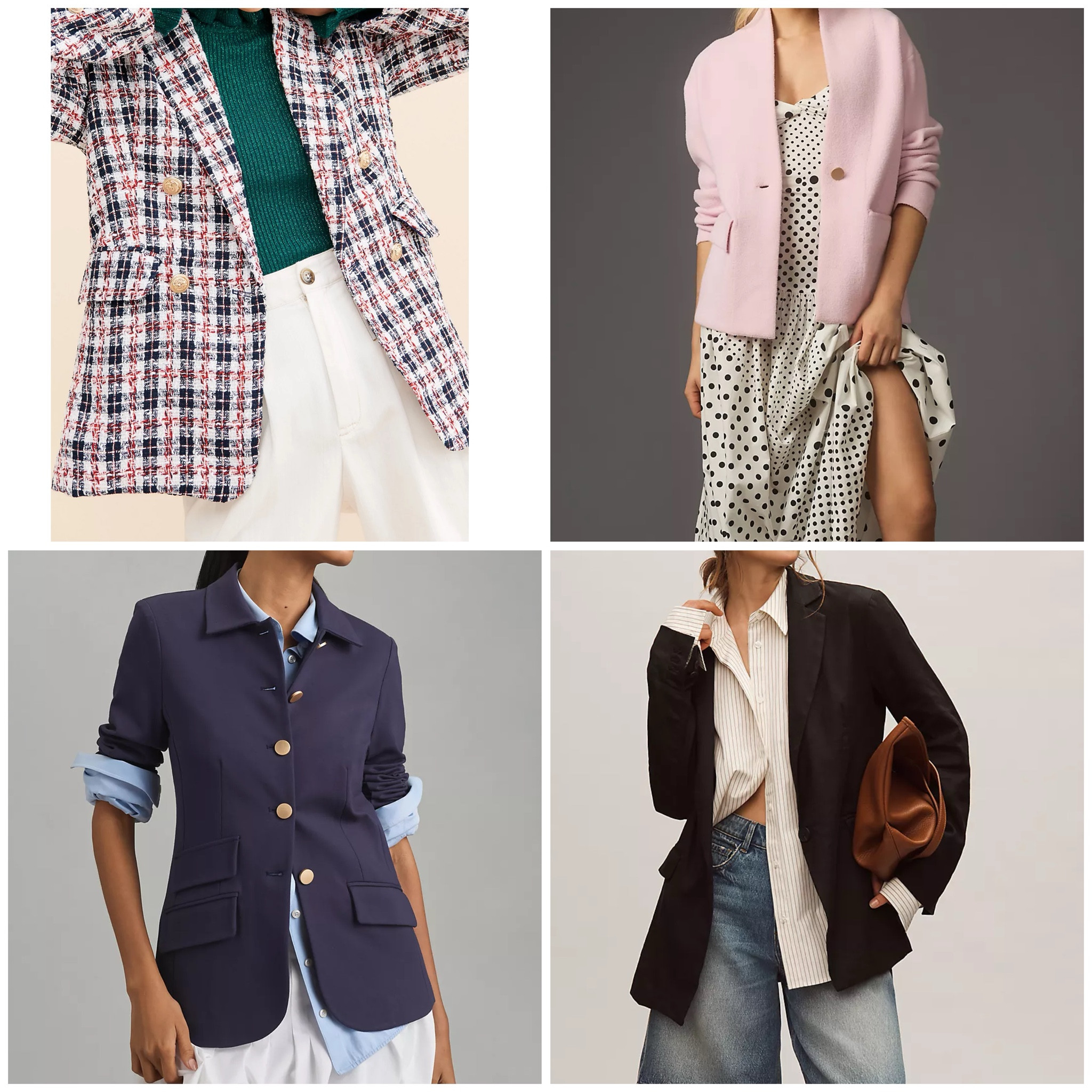 #blazer

#LTKWorkwear #LTKSaleAlert