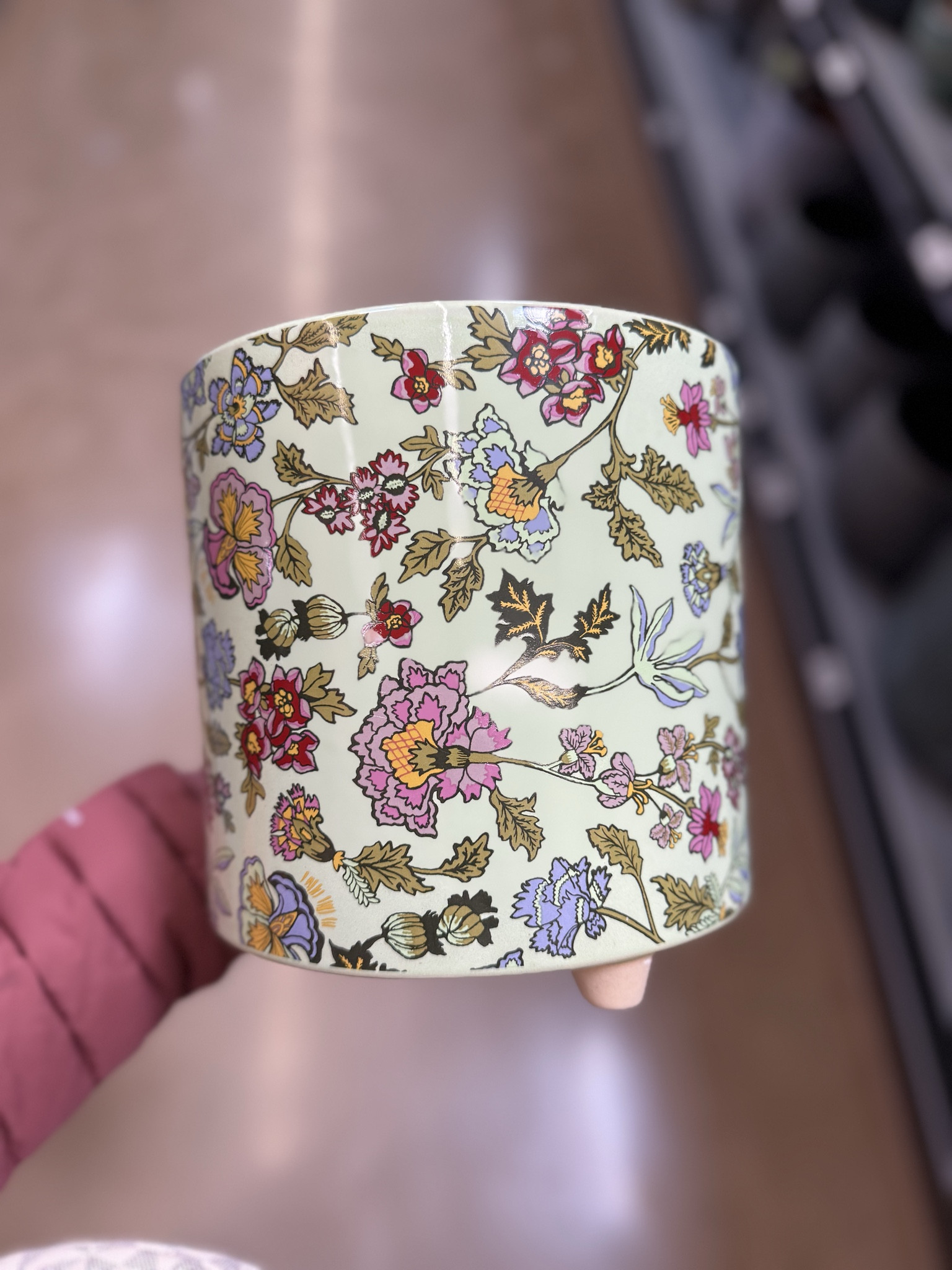 Walmart 
Indoor planters 
Outdoor planters 
New arrivals 
Gardening 

#LTKmomlife #LTKSeasonal #LTKHome