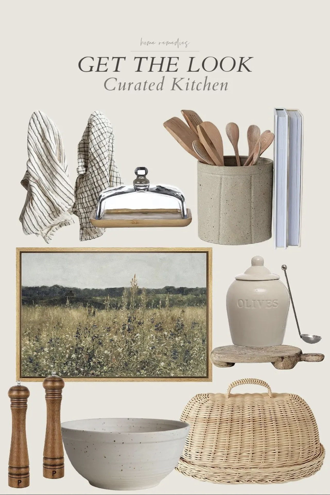A few off my favorite kitchen home decor finds- found on Walmart! breakfast nook, dining room, vintage, cottage, organic, #LTKStyleTip

#LTKSeasonal #LTKHome