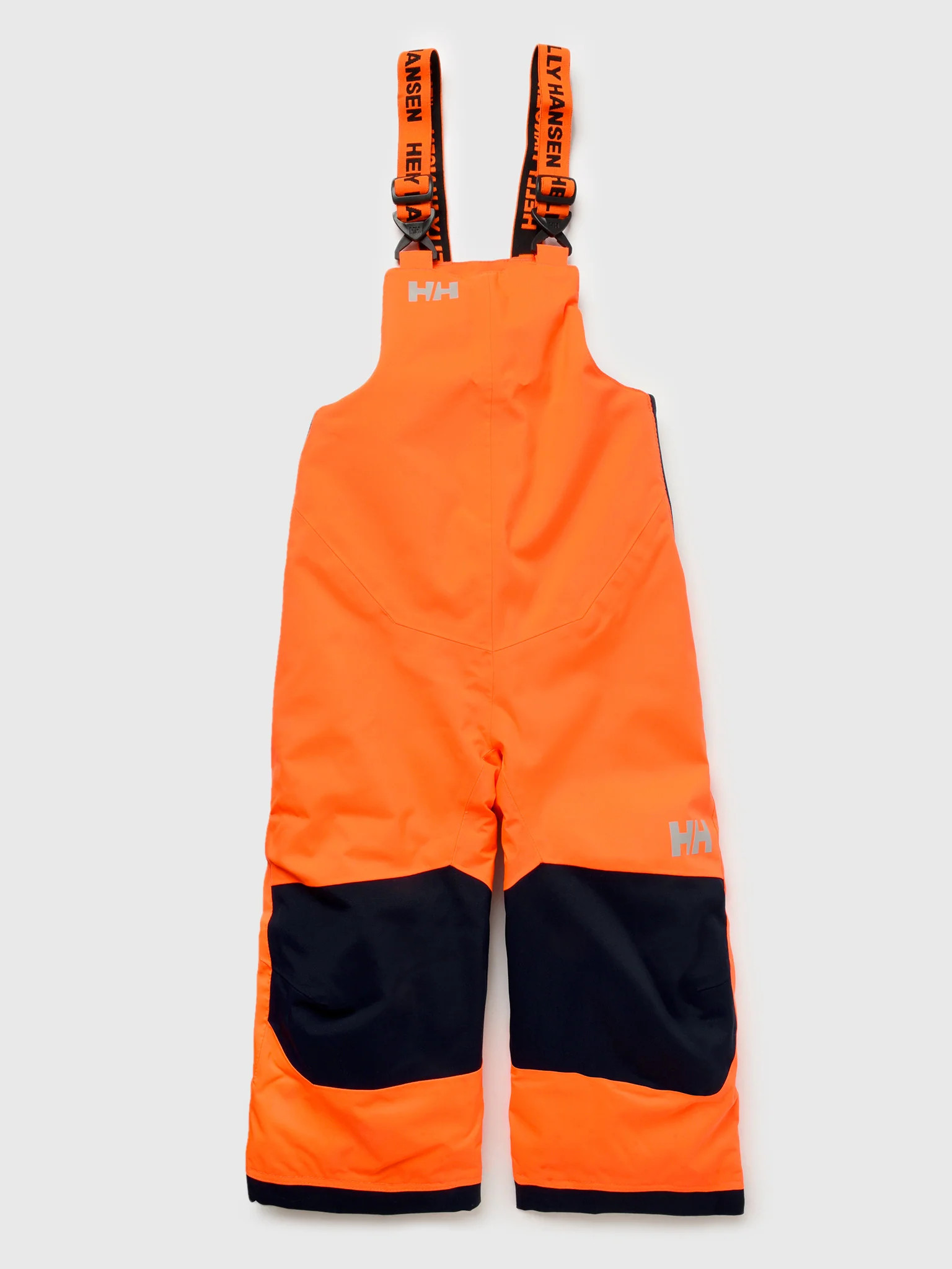HELLY HANSEN
                      
                     Boys’ Rider 2 Insulated Ski Bib | Saint Bernard