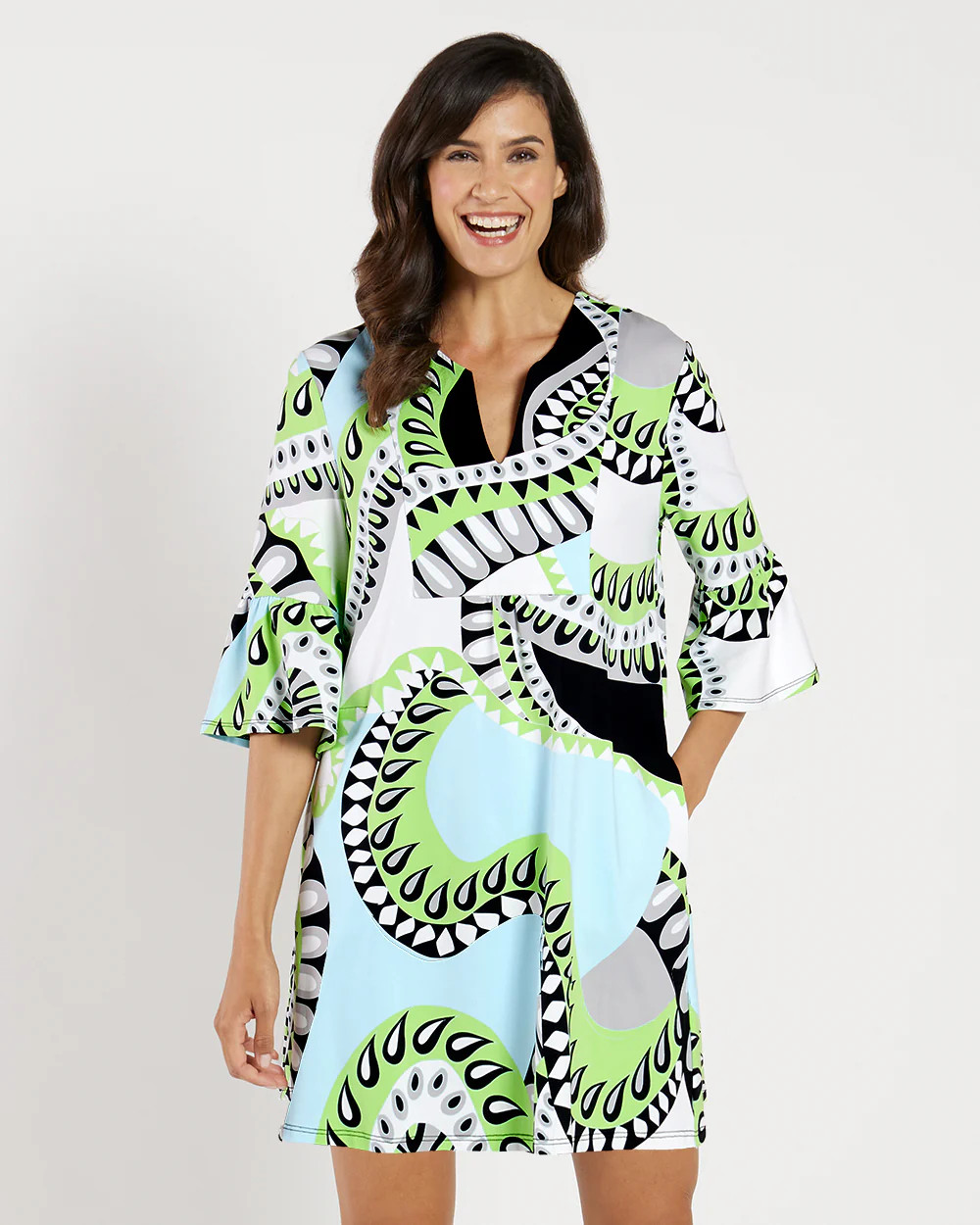 Kerry Dress - Jude Cloth | Jude Connally