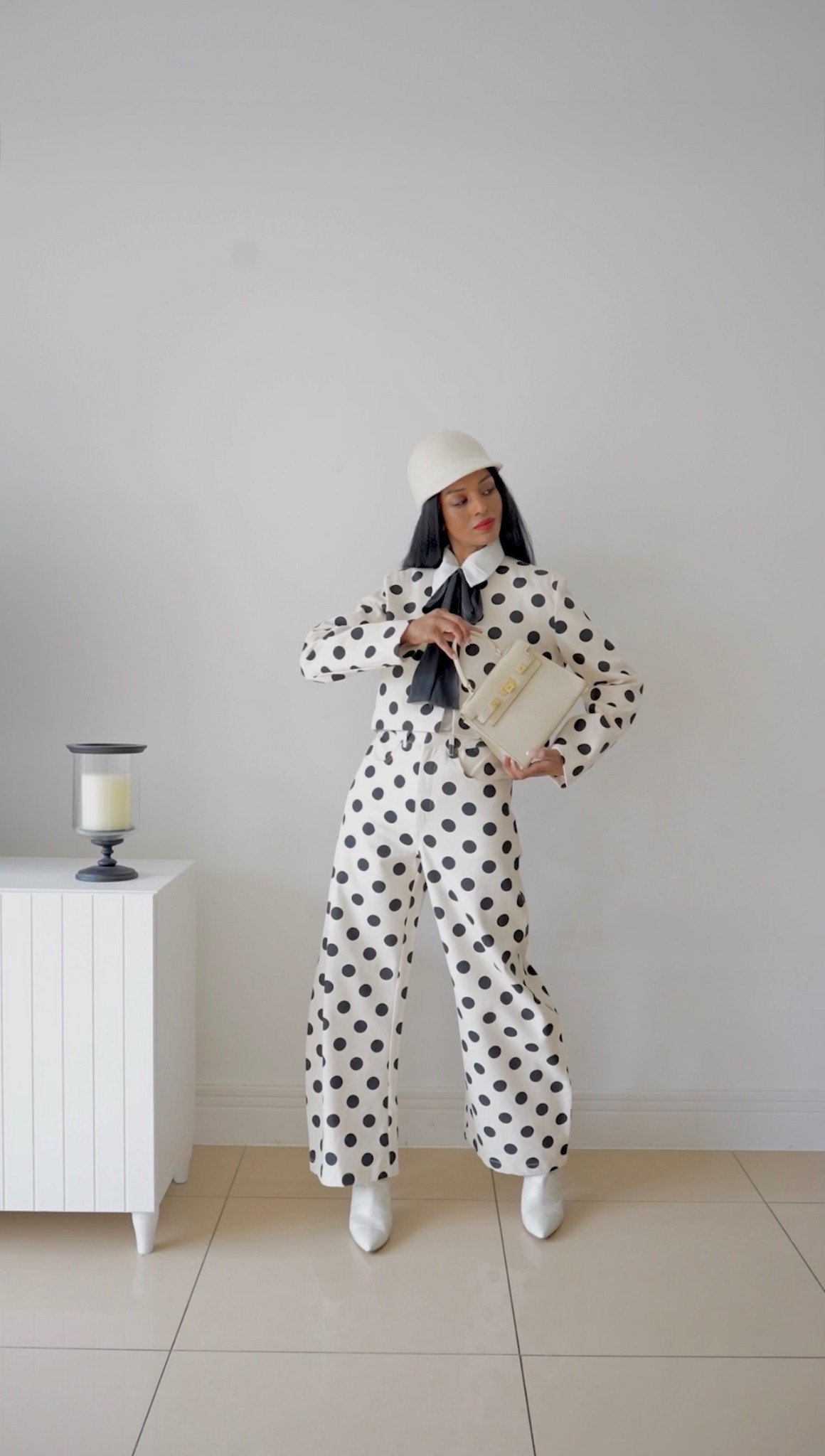 {•DOTTY•} 

#LTKspring #LTKworkwear #LTKeurope