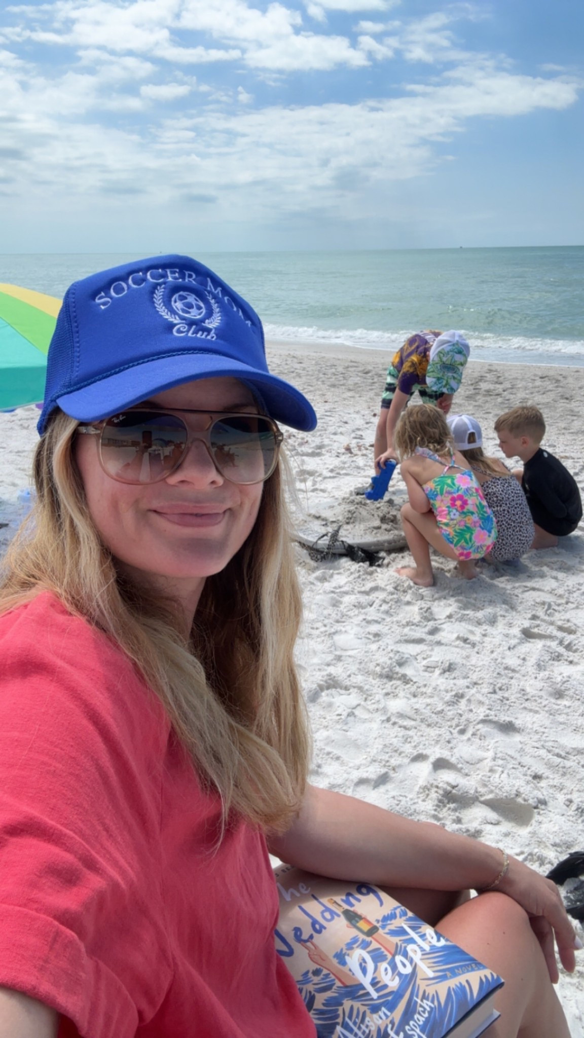 I love this hat from Etsy! She even had my boy’s number sewn on the side. Girls’ suits are linked as well.

#LTKU #LTKTravel #LTKFindsUnder50