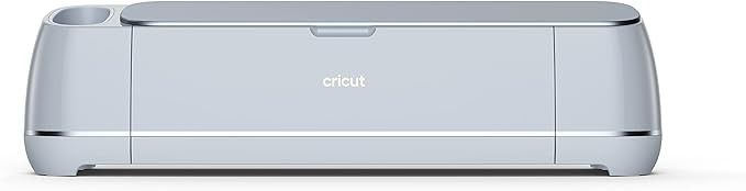 Cricut Maker 3 - Smart Cutting Machine, 2X Faster & 10X Cutting Force, Matless Cutting with Smart... | Amazon (US)