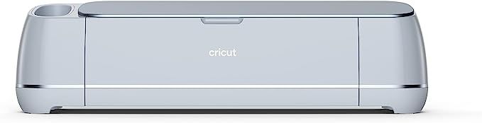 Cricut Maker 3 - Smart Cutting Machine, 2X Faster & 10X Cutting Force, Matless Cutting with Smart... | Amazon (US)