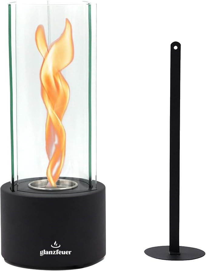 Visit the glanzfeuer Store | Amazon (US)