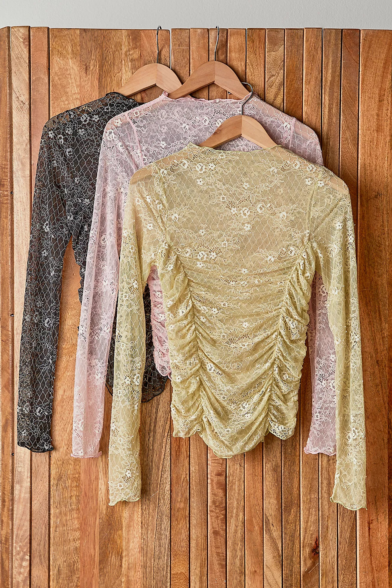 French Kiss Layering Top | Free People (Global - UK&FR Excluded)