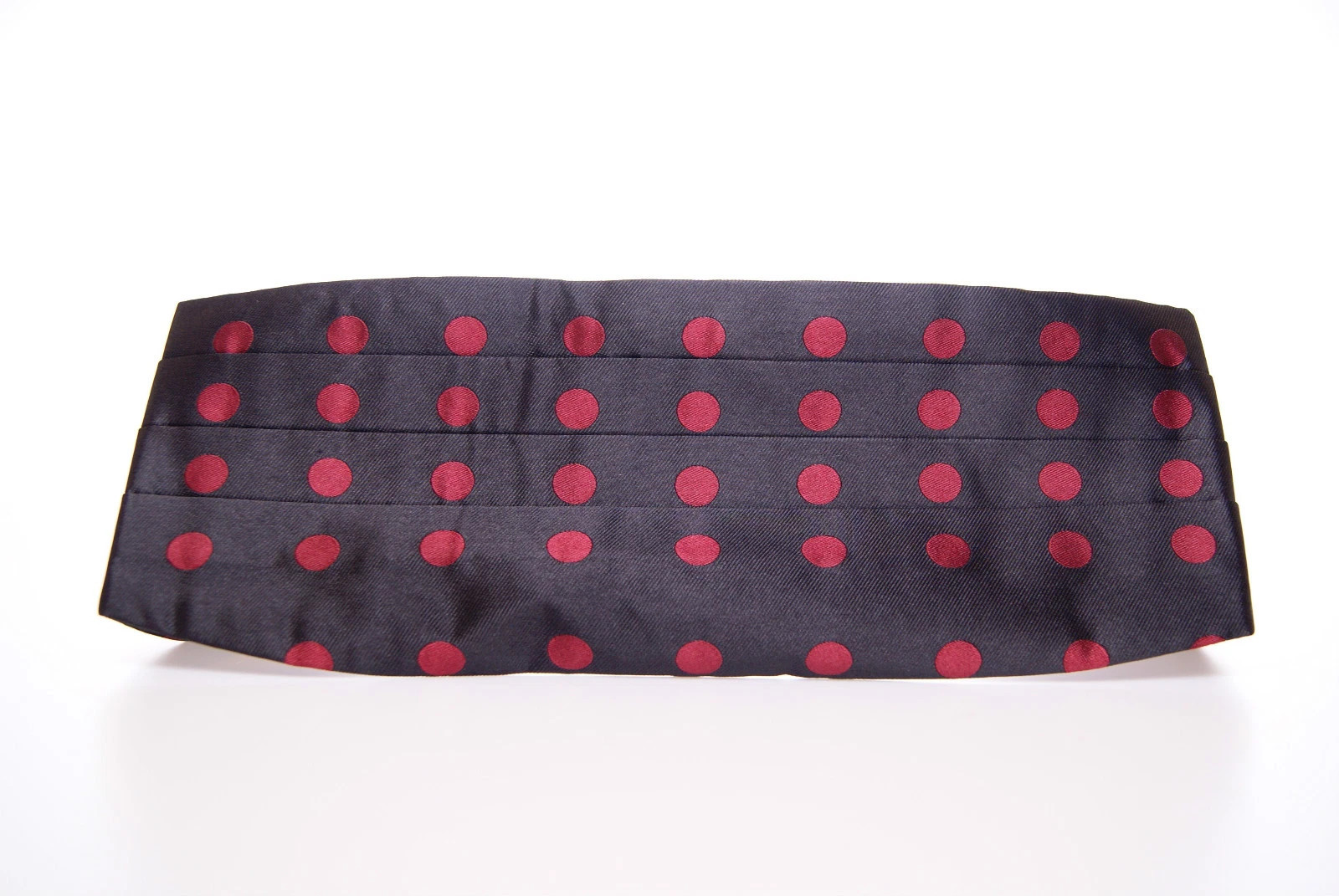 DOLCE & GABBANA Cummerbund Black Silk Waist Smoking Tuxedo Belt IT44/XS RRP $480 | eBay | eBay US