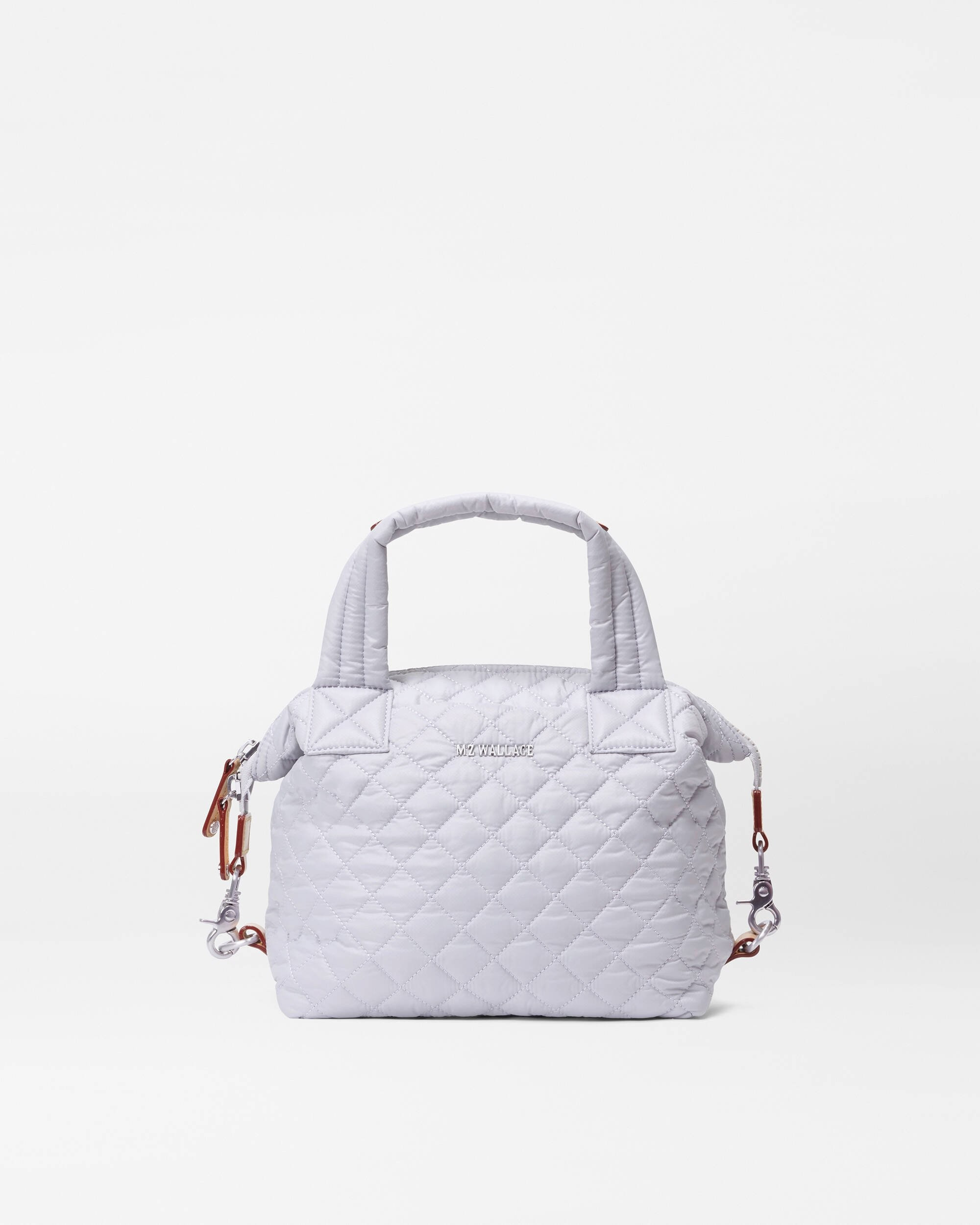 Lilac Small Sutton Deluxe | MZ Wallace