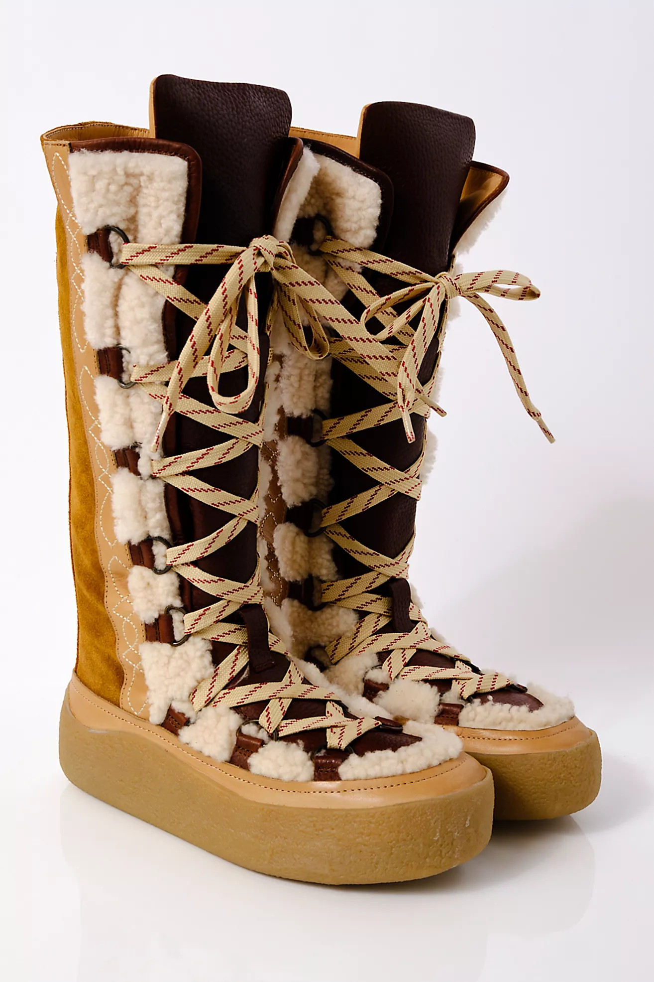 Wilder Mukluk Boots | Free People (UK)