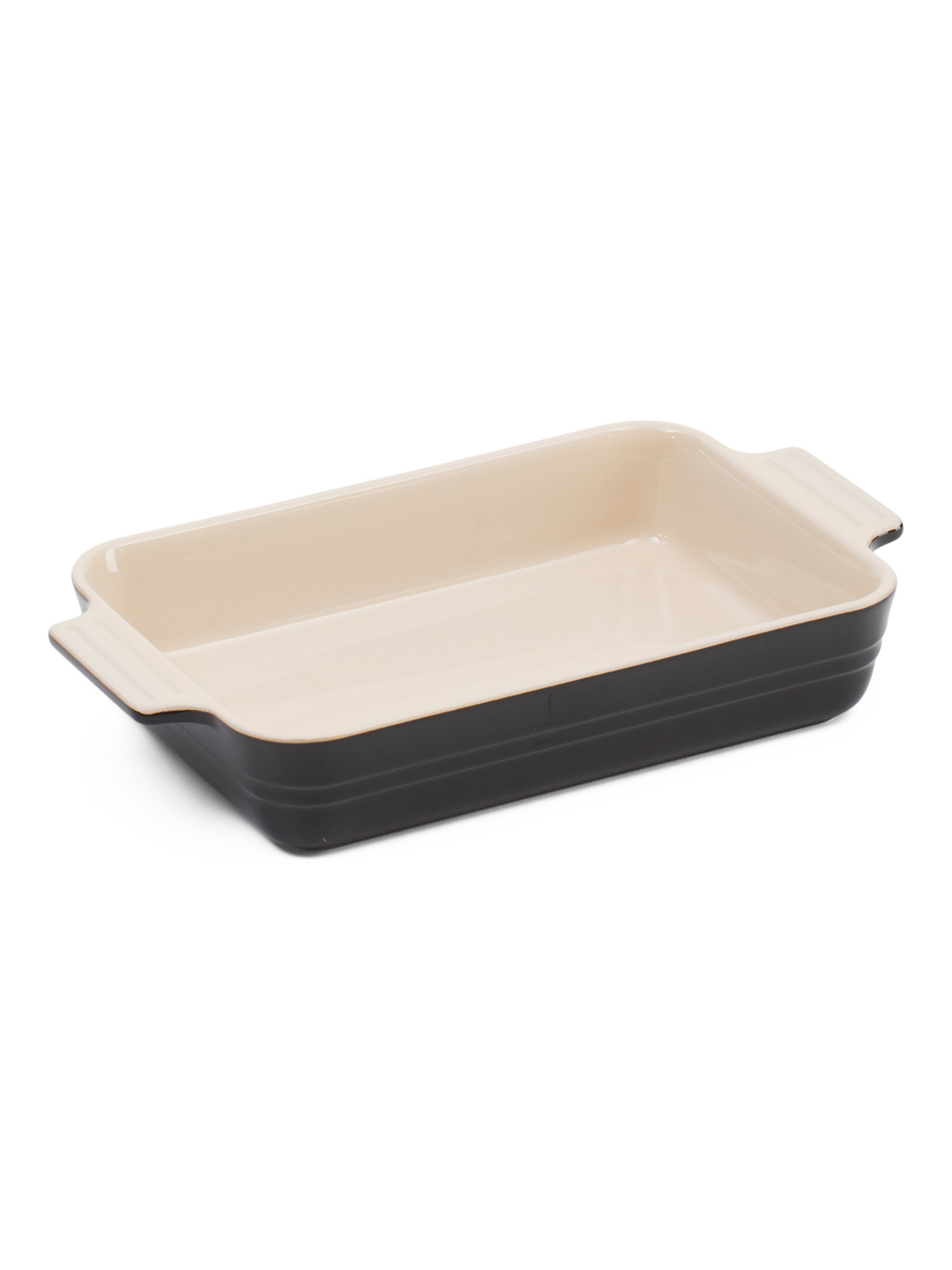 Stoneware Rectangular Baking Dish | TJ Maxx