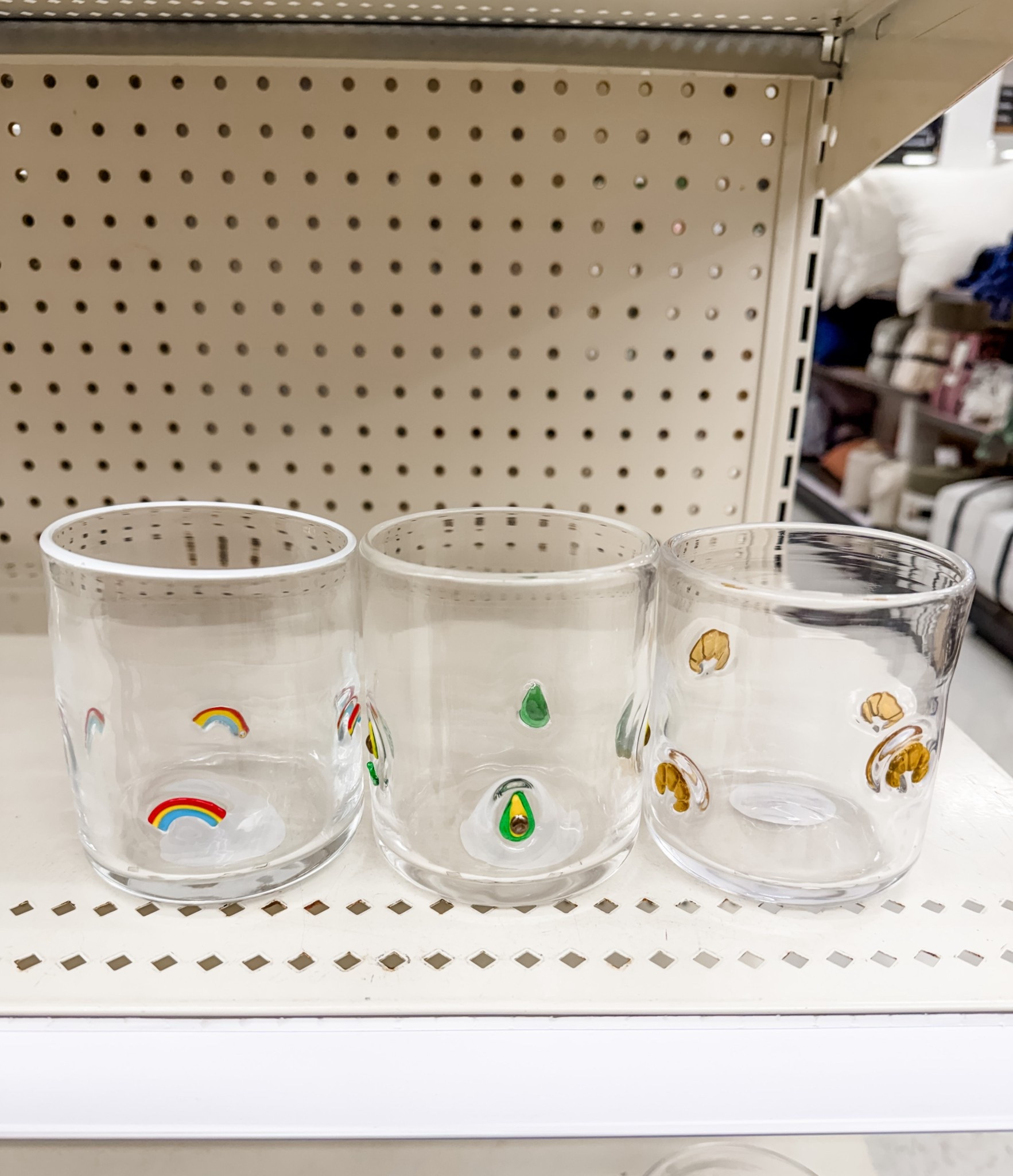 @Target is back with their dupes 🥑 🥐 🌈 

#LTKHome