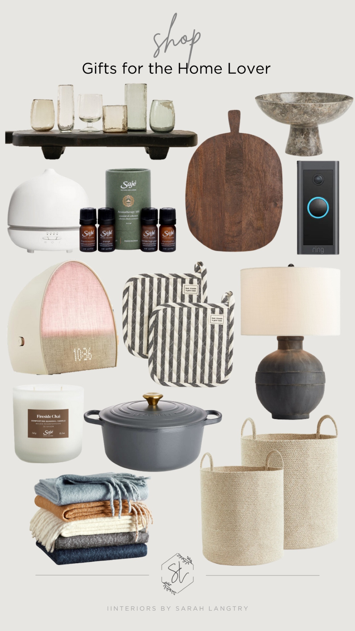 Christmas gift guides are here! 

#LTKhome #LTKHoliday #LTKSeasonal