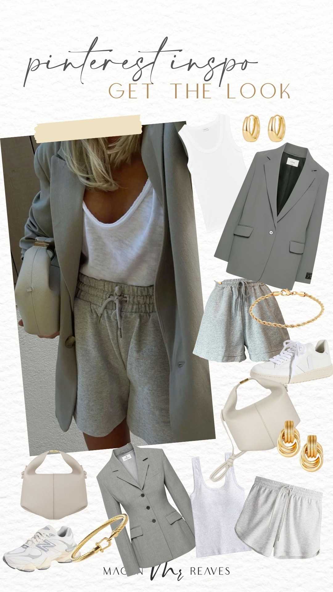 Pinterest - get the look! 

pinterest outfit, outfit inspiration, summer to fall outfit, petite style

#LTKStyleTip