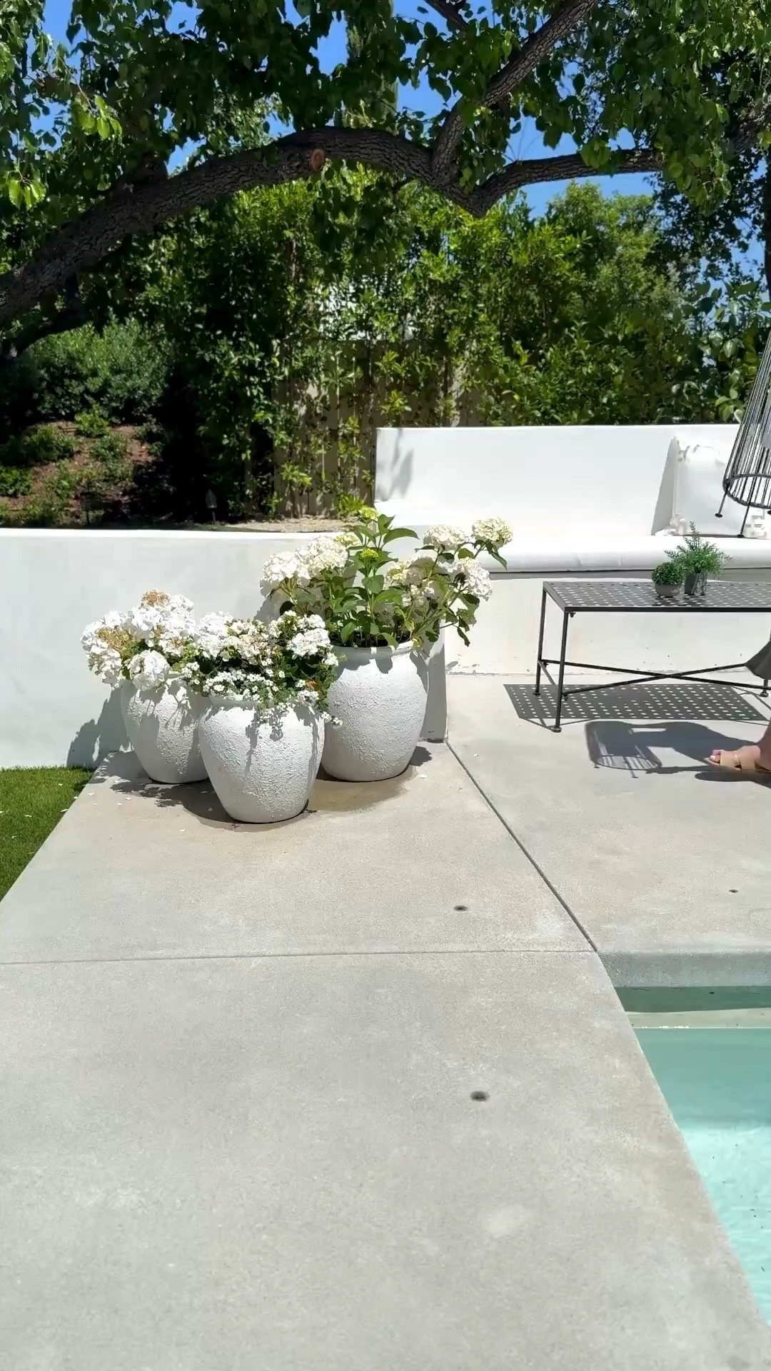 Outdoor solar lights from Wayfair! Easy way to elevate your outdoor space. 

#LTKHome #LTKSaleAlert #LTKSeasonal