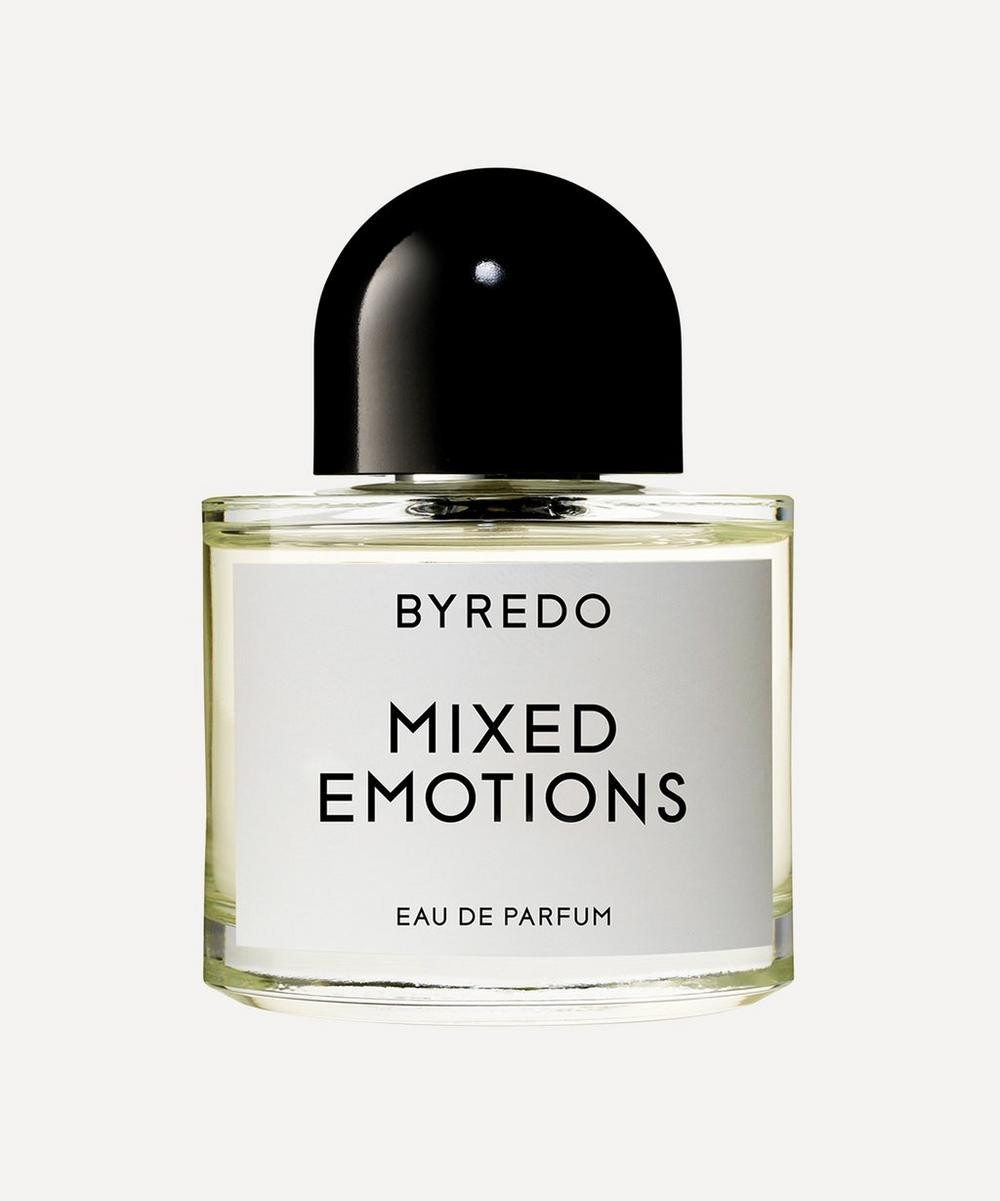Byredo Women's Mixed Emotions Eau de Parfum 50ml Luxury Gift | Liberty London (US)