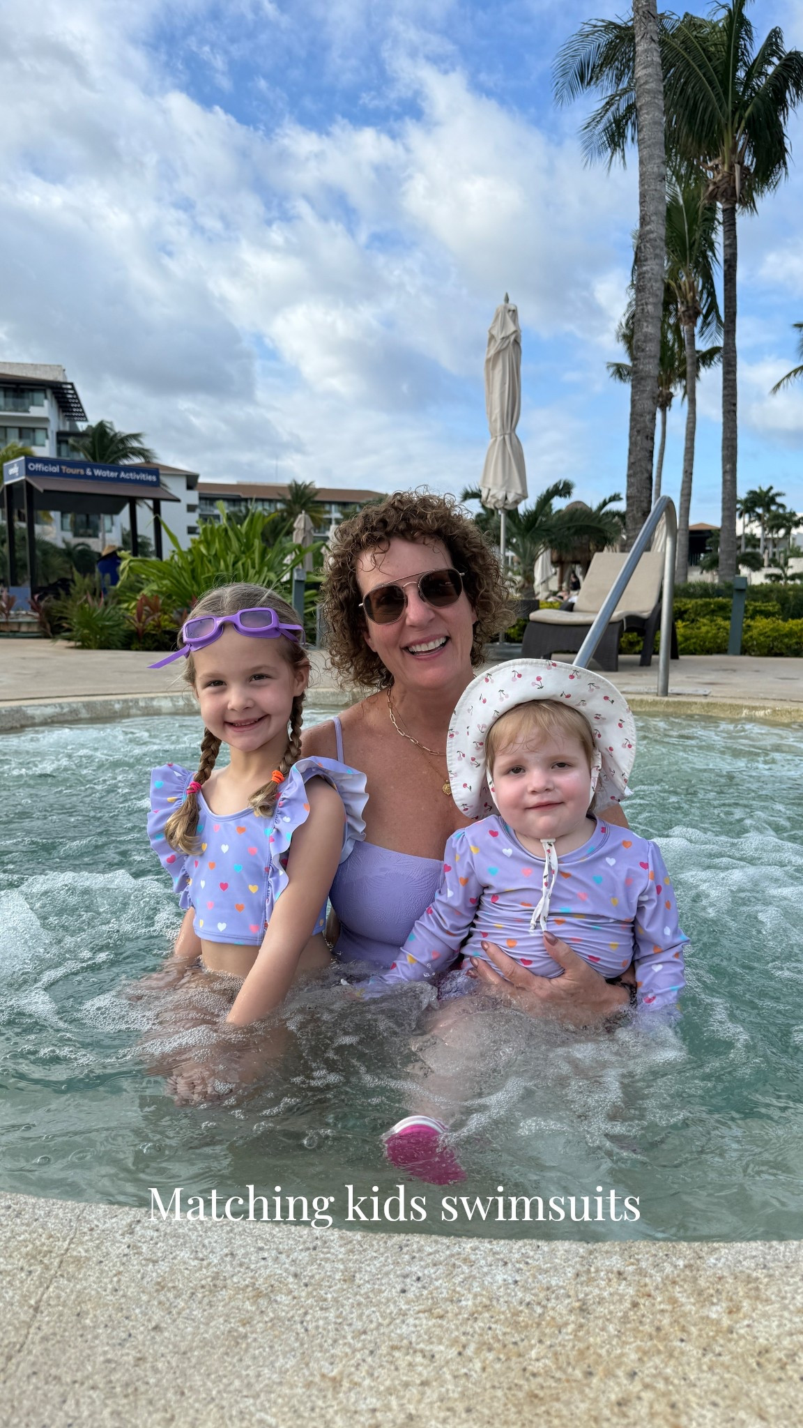 Kids swimsuit, family matching, kids swim, travel, family travel, beach vacationn

#LTKBaby #LTKTravel #LTKKids