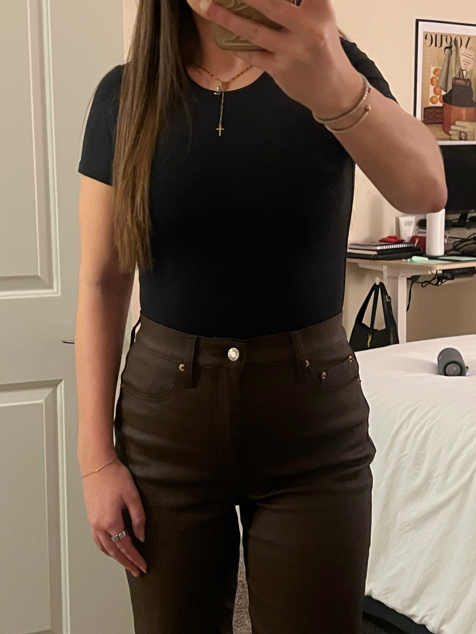 Outfit for Meghan’s birthday!! Love these new jeans my sister found at Nordstroms for me😍

#LTKParties #LTKFindsUnder100