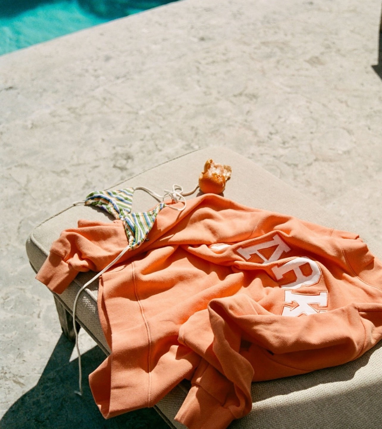 Parke summerland restock !!!!!