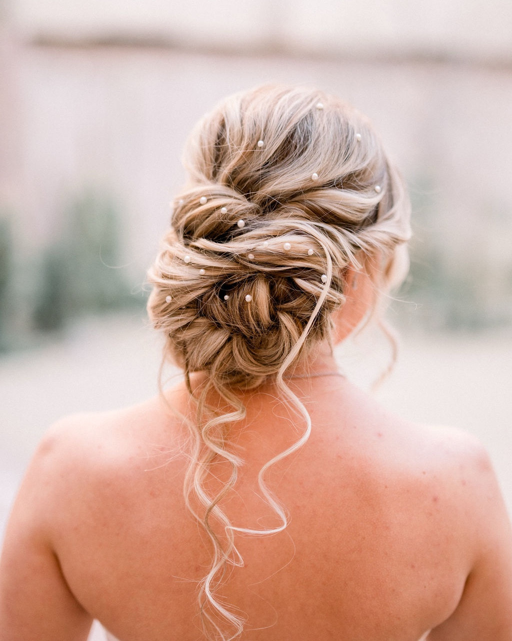 Pearl adorned bridal updo using my favorite must have products as a bridal Hairstylist! 



#LTKBeauty #LTKU #LTKWedding